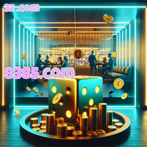 Explore o App do 8385.com bet e suas Inovações